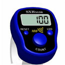 LCD Electronic Row Counter Digit Marker Tally Digital X1