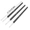 DIY Tool Blue/Purple Painting Pen UV Gel Liner Nail Art Brush Drawing