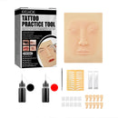 Tattoo Practice for Beginners Microblading Practice Skin Makeup Beauty Tool