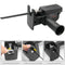 Electric Drill to Electric Reciprocating Saw for Wood Metal Cutting Tools