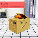 Electric Coin Piggy Banks Creative Funny Ghost Hand Thief Money Saving Box