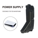 Adapter Video Game Console Replacement Repair Parts Accessory for PS5