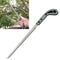 Style Folding Triple-bevel Teeth Hand Saw SK5 Steel Blade Cutting Tools