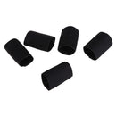 10PCS Stretchy Finger Sleeve Support Wrap Arthritis Guard Volleyball Sports