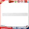 10.5 inch Fin Box Long Surfboard Center Fin Box Surfing Accessories (White)