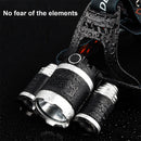 LED Headlamp Flashlight T6 3 Lights 800LM Waterproof Outdoor Camping Headli