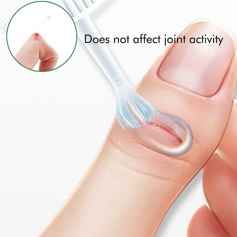 Body Skin Glue  Adhesive Liquid Band-aid Wounds First Aids best care