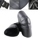 Windproof Knee Leg Cover Leg Protectors Knee Support Motorcycle Knee Pads