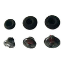 6x Replacement Memory Foam Earplug Ear Tip Earuffs for Plantronics Voyager 5200