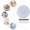 Soft Sewing Tailor Tape Measure Retractable Height Measuring Meter White Newly