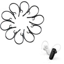 10pcs Replacement Earhook Ear Hook Loop Earloop For Bluetooth F5X3 Fast Z5U1