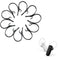 10pcs Replacement Earhook Ear Hook Loop Earloop For Bluetooth F5X3 Fast Z5U1