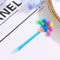 Diamond Painting Pen Round/Square Tip Point Drills Pens (Blue Soft Ball)