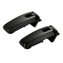 For 2008-2012 Ford Escape Mariner Window Lift Gate Glass Hinge Kit Rear LH&RH