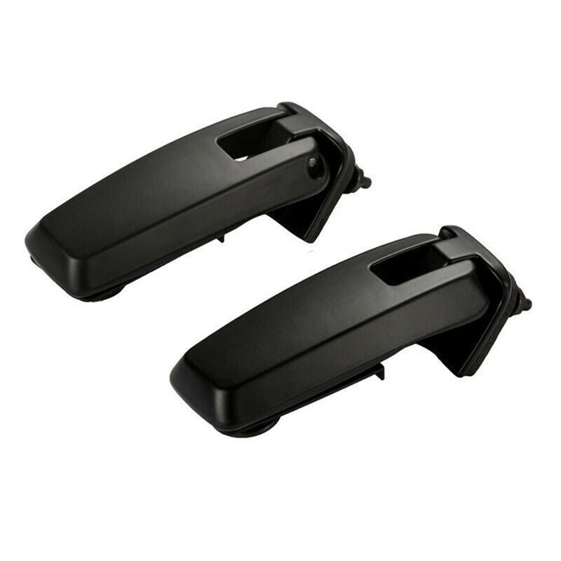 For 2008-2012 Ford Escape Mariner Window Lift Gate Glass Hinge Kit Rear LH&RH