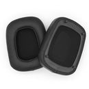 1 Pair Leather Foam Headset Replacement Ear Pads for Razer Tiamat 7.1 V2