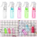 Holder Chain Hook Spray Bottles Lotion Samples Makeup Tools Separate Bottling