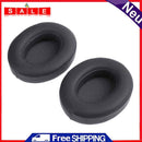 1 Pair Ear Pads Sponge Cushion for Beats By Dr.Dre Studio 2.0 Headphones