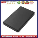 2.5 Hard Drive Enclosure USB 3.0 to SATA Tool Free Matte External HDD SSD Case
