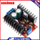 150w DC/DC Power Charger 10-32V, 12-35V 6A Step Up Power Supply Module