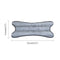 1pc Mop Heads Replacement Cleaning Pad Flat Microfiber Cloths U2S2 Floor T7O7