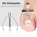 Fixer Ingrown Nail Correction Tool Pedicure Foot Embed Nails Care Corrector Set