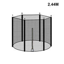 Kids Safety Protective Fence Outdoor Injury Prevention Trampoline Enclosure Net