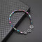 Elastic Jewelry Gift Magnetic Therapy Anklet Hematite Anklet for Women Men