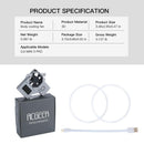Speed Mini Quiet Drone Radiator Cooling Fan Flight Aircraft For DJI Mini 3 Pro