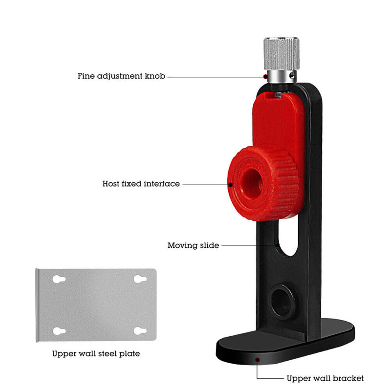 Multifunctional Magnetic Adjustable Holder Stand Strong Magnetic Wa