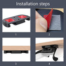 Controller Handle Bracket Console Game Hanging Storage Rack for PS5 PS4