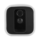 #A Waterproof Case Camera Skin Protector with Brim for Blink Outdoor/Indoor/XT1/