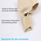 Separator Buionn Pain Relief Sleeve Hallux Valgus Straightener Thumb Protector