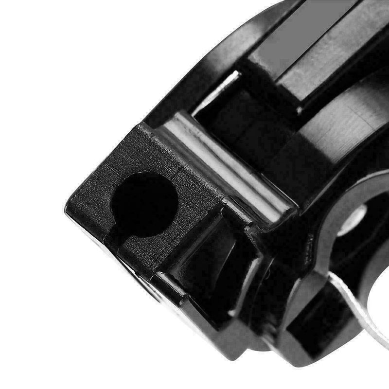 Universal Lawnmower Throttle Lever Assembly For 23~27mm Handlebar Garden R7J3
