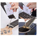 Wrench Acoustic Repairing Set Guitar Tools Kits Maintenance Tools String Winder