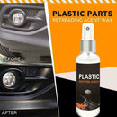 Plastic Parts Retreading Agent Wax Retreading Renewed Refurbishing Restore hot.