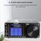 ATS-25X1 Si4732 Full Band Radio Receiver DSP Receiver FM LW SSB w/ Touch Screen