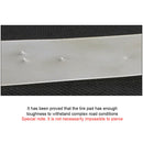 2pcs Bike Tube Protector Wear-resistant Bike Puncture Proof Belt Repair Tools