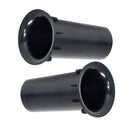 Speaker Port Tube Subwoofer Bass Reflex Tube Speaker 53x100mm~ Box Tube V6F5
