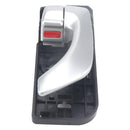 Inner Handle Interior Door Handle Pull Trim Cover For HYUNDAI SONATA 2005-2008