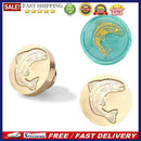 Retro Unreal World Sealing Wax Scrapbooking Stamp Head Dedicated Wax Seal Stamp
