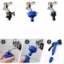 Multi-purpose Stretch Pipes Garden Water Guns Water Spray Gun Garden Hose Pipe