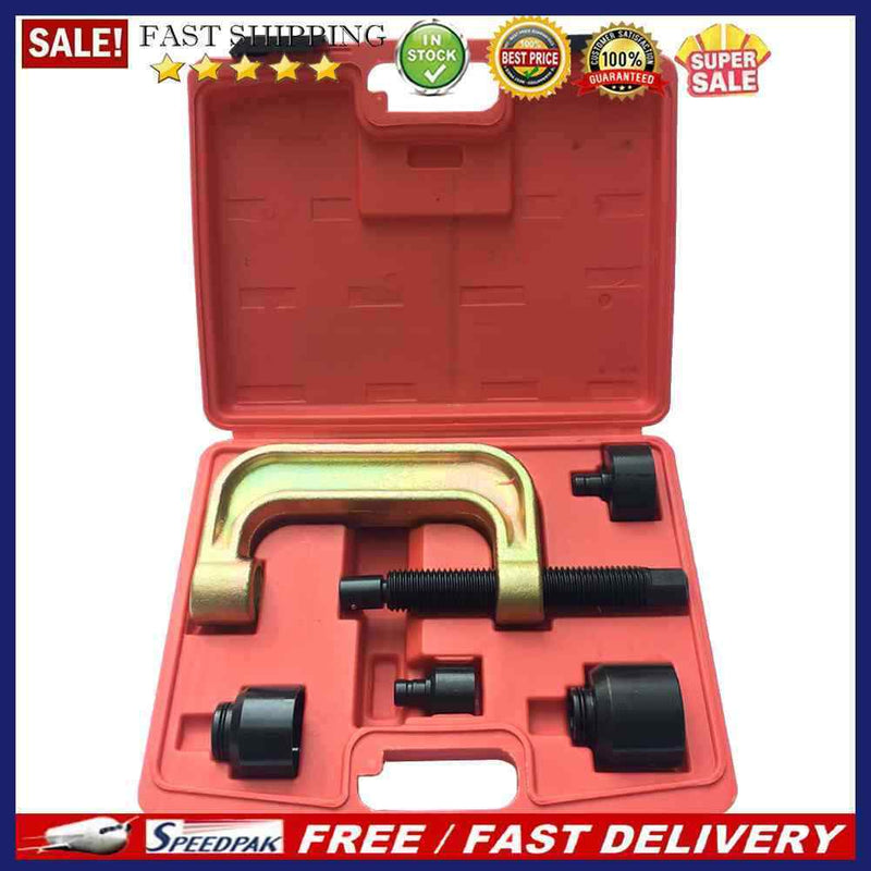 Ball joint puller Mercedes W211 220 230 ES class ball joint ejector 1403-21