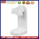 Toothbrush Traceless Storage Shelf Wall Mounted Electric Toothbrush Stand Rac