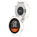 #A TPU Soft Shell Hollow Bracelet Case Frame Watch Protection Cover for Coros Pa