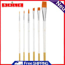 Matefield Painter's Brushes, Kids, Crafting, Watercolors, Acrylic