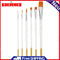 Matefield Painter's Brushes, Kids, Crafting, Watercolors, Acrylic