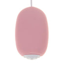 5V Portable Mini USB Hand Warmer Winter Office Hand Heating Stove (Pink)