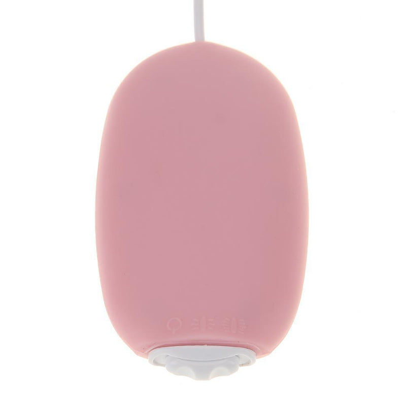 5V Portable Mini USB Hand Warmer Winter Office Hand Heating Stove (Pink)