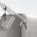 with Stand Pancake Batter Dispenser Multi-caliber Stainless Steel Funnel